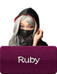 Ruby(ルビー)