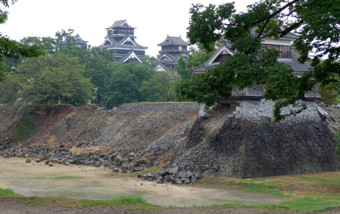 熊本城崩壊1040